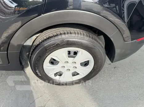 CRETA 1.6 16V Attitude