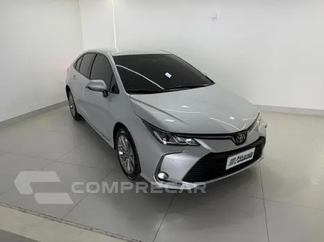 COROLLA 2.0 VVT-IE XEI DIRECT SHIFT FLEX
