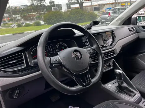 VIRTUS 1.0 200 TSI Comfortline