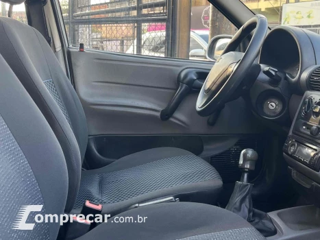 CLASSIC 1.0 MPFI LS 8V FLEX 4P MANUAL