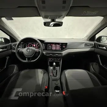 Polo Highline 200 TSI 1.0 Flex 12V Aut.