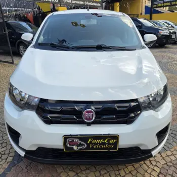 MOBI DRIVE 1.0 Flex 6V 5p