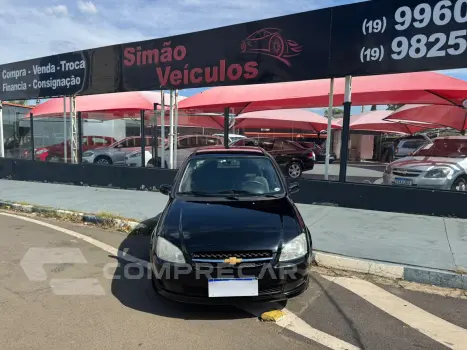 CLASSIC 1.0 MPFI LS 8V