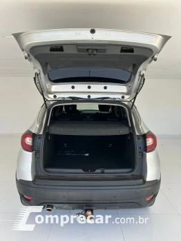 CAPTUR 1.6 16V SCE Bose