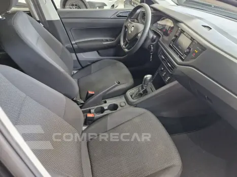 Virtus 1.6 4P MSI FLEX SENSE AUTOMÁTICO