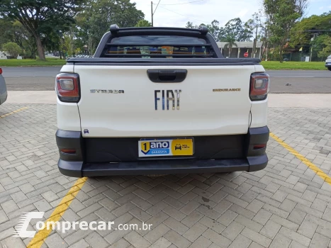 Strada Endurance 1.4 CD (Flex)