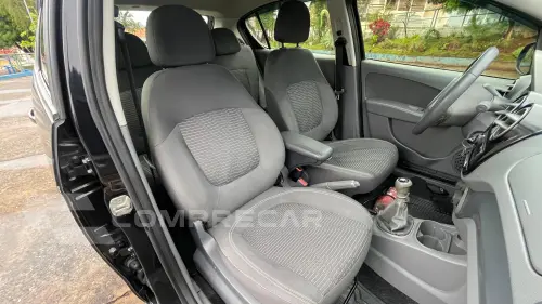 PALIO 1.0 MPI Attractive 8V