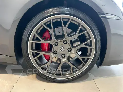 911 CARRERA S