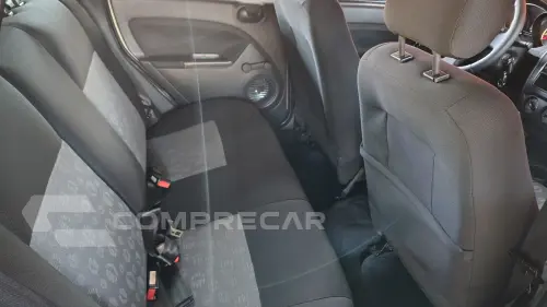 FIESTA 1.0 Rocam 8V