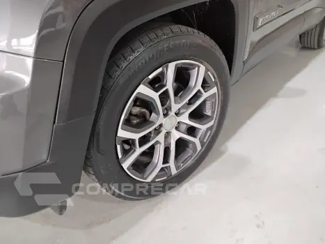 RENEGADE 1.3 T270 Turbo Flex Longitude At6