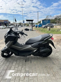 N-MAX 160