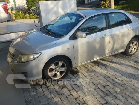 COROLLA 1.8 XEI 16V