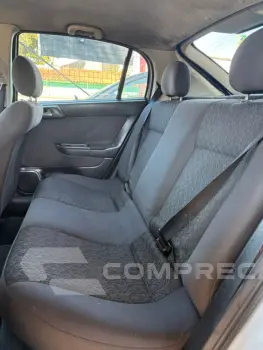ASTRA 2.0 MPFI Advantage 8V