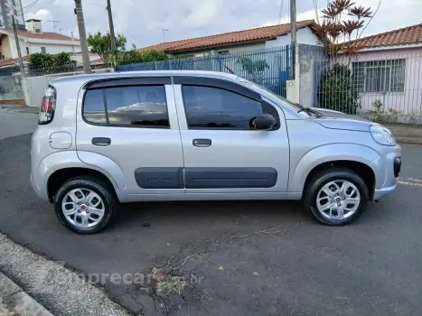 UNO 1.0 EVO Attractive 8V