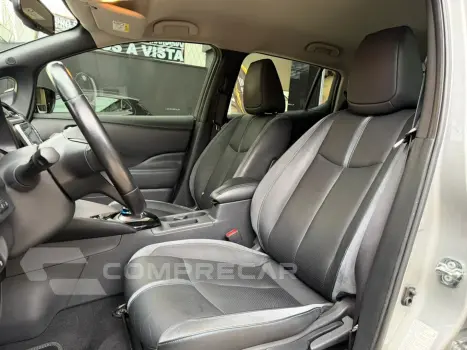 Leaf B12p 40 Elétrico