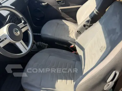 SAVEIRO - 1.8 CL CS 8V 2P MANUAL