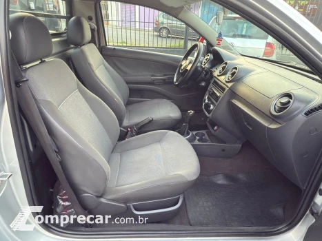 SAVEIRO 1.6 C CS 8V