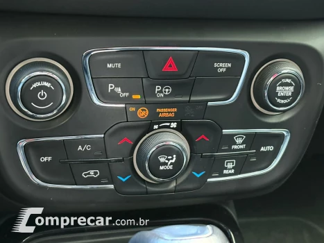 COMPASS 2.0 16V Limited