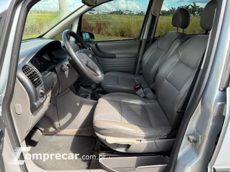 ZAFIRA 2.0 MPFI Elite 8V