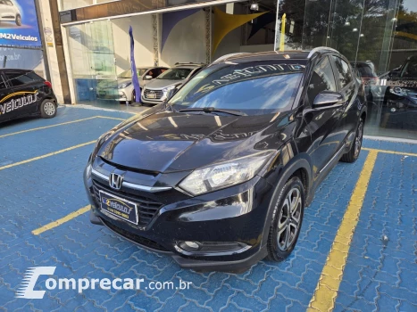 HR-V 1.8 16V FLEX EX 4P AUTOMÁTICO