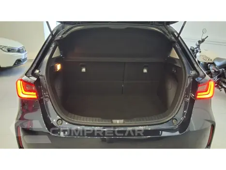 CITY 1.5 I-VTEC FLEX HATCH EXL CVT