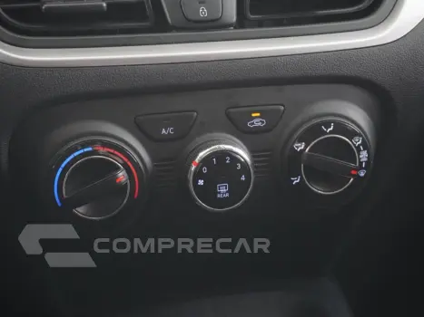 HB20 1.0 12V FLEX SENSE MANUAL