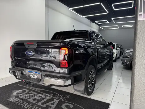 RANGER 3.0 V6 Turbo CD Limited 4X4