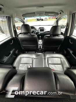 FIT 1.4 DX 16V