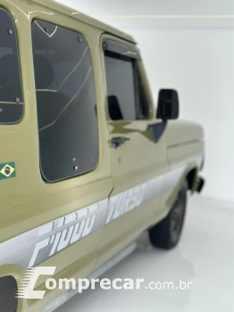 F-1000 3.6 Engerauto CD
