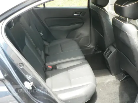 CITY 1.5 I-vtec Hatch Touring