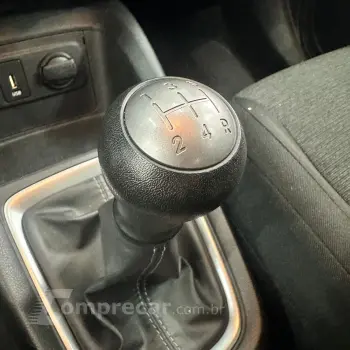 HB20 Sense 1.0 Flex 12V Mec.