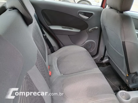 Palio Attractive 1.0 EVO Fire