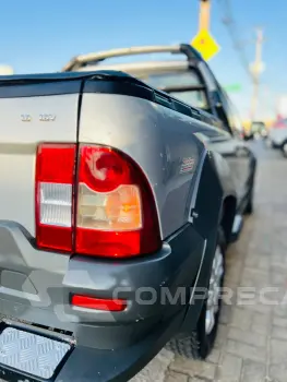 STRADA 1.8 MPI Adventure Locker CE 16V