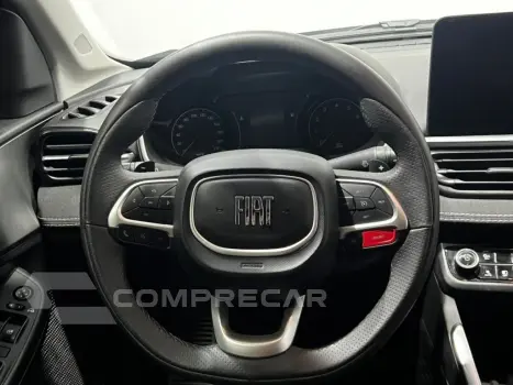 FASTBACK 1.0 TURBO 200 FLEX AUDACE CVT