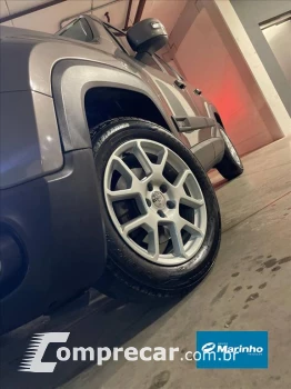 RENEGADE 1.8 16V FLEX SPORT 4P AUTOMÁTICO