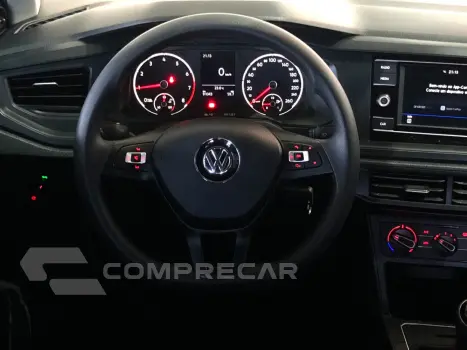 POLO 1.0 MPI