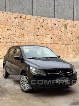 Gol 1.0 (G5) (Flex)