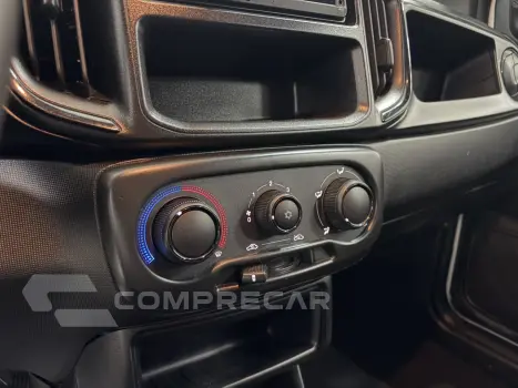 FIORINO 1.4 MPI FURGÃO ENDURANCE 8V FLEX 2P MANUAL