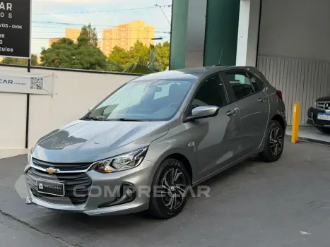 Onix 1.0 Flex Lt Manual