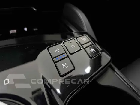 SPORTAGE 1.6 TGDI MHEV EX DCT