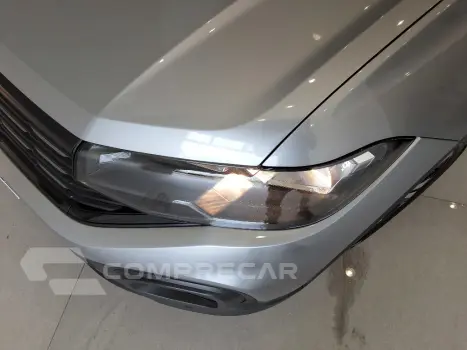 T-CROSS 1.0 200 TSI TOTAL FLEX COMFORTLINE AUTOMÁTICO