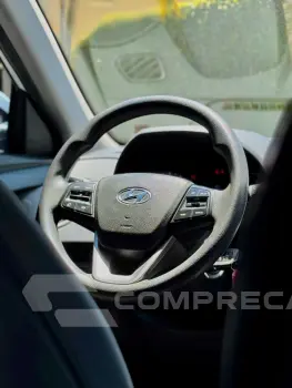 CRETA 1.6 16V Attitude