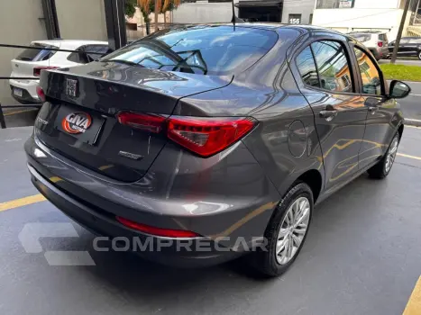 CRONOS DRIVE 1.3 8V Flex