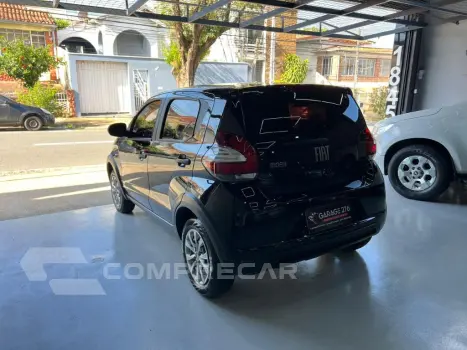 MOBI LIKE 1.0 Fire Flex 5p.