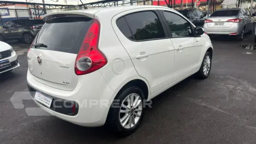 Palio 1.6 16V 4P FLEX ESSENCE