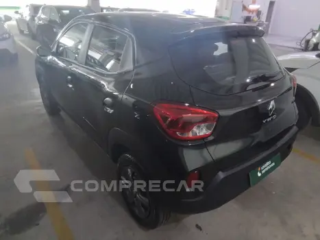 KWID 1.0 12V SCE FLEX ZEN MANUAL
