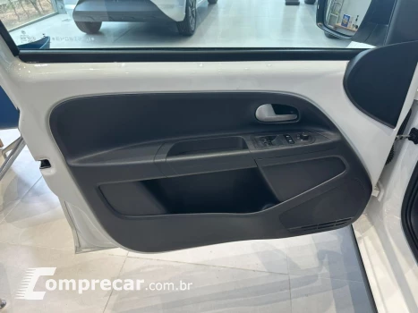 UP 1.0 4P FLEX 170 TSI XTREME