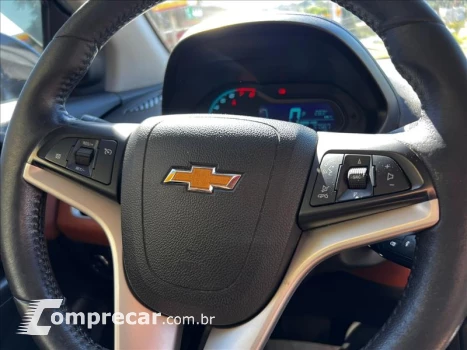 ONIX 1.4 MPFI Activ 8V