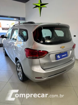 SPIN 1.8 LTZ 8V
