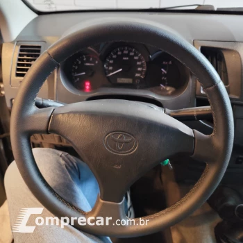 HILUX 2.5 4X4 CD 16V Turbo